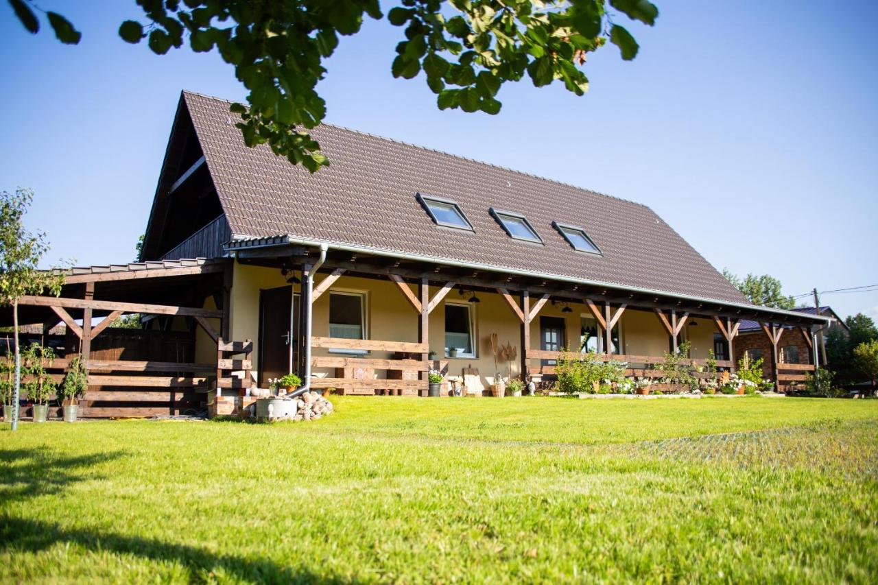 Burg KauperBlumenhuhnhof公寓 外观 照片