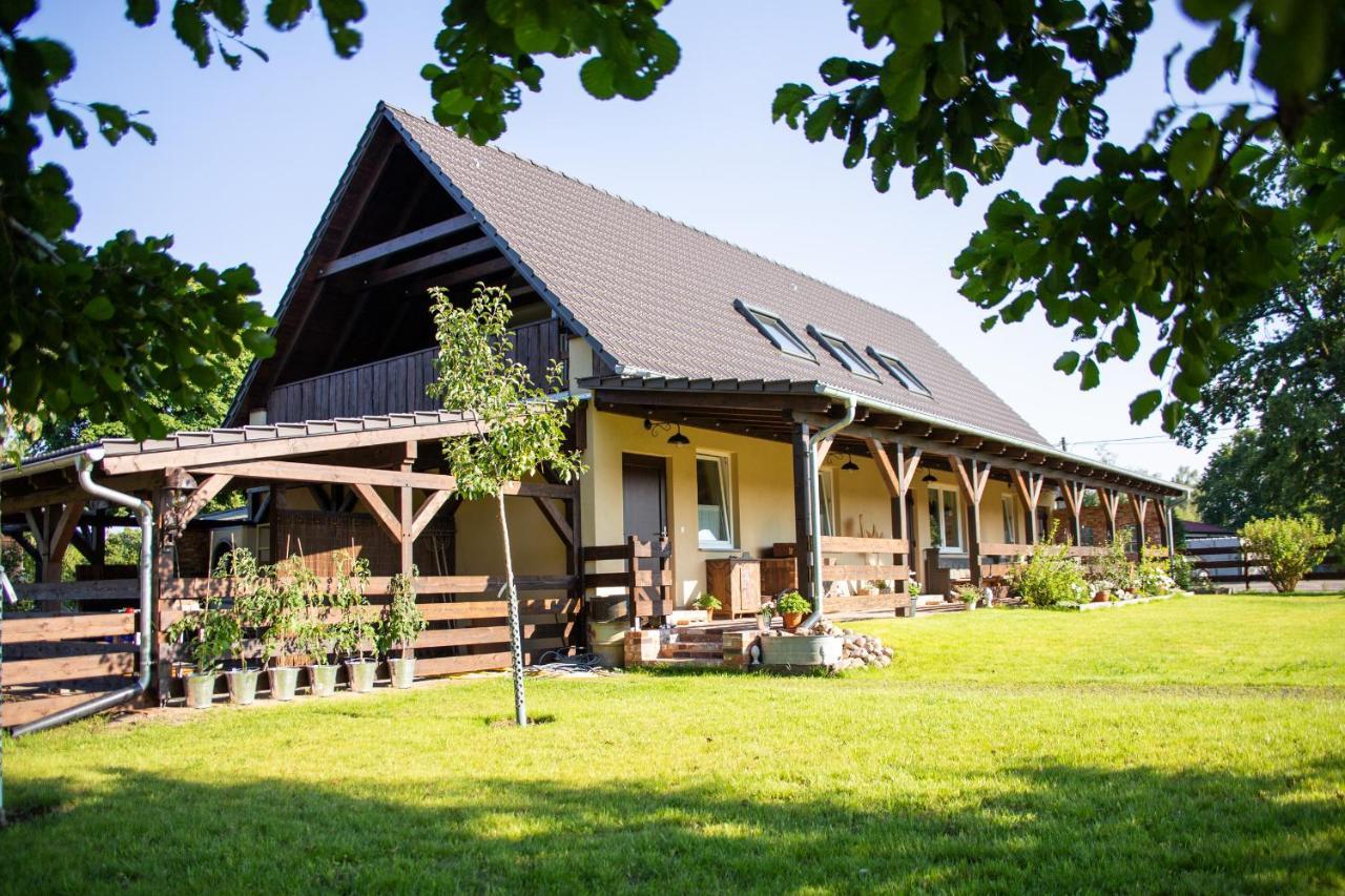 Burg KauperBlumenhuhnhof公寓 外观 照片